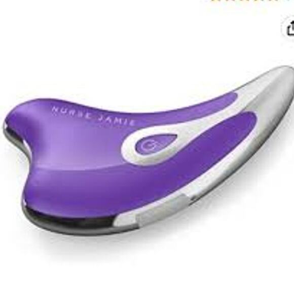 Nurse Jamie TriAngle Facial Beauty Tool - Picture 4 of 5